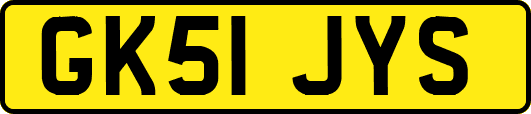 GK51JYS