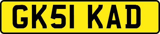 GK51KAD