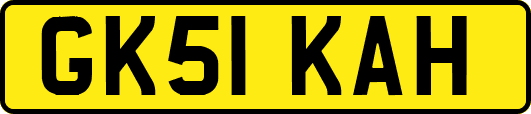 GK51KAH
