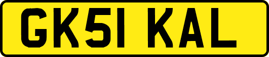 GK51KAL