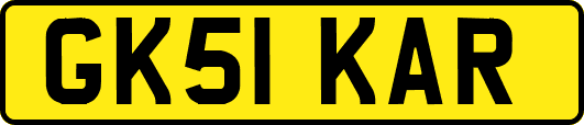 GK51KAR
