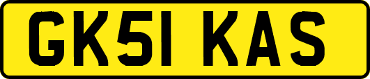 GK51KAS