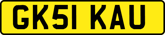 GK51KAU