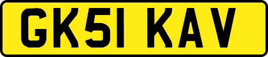 GK51KAV