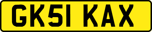 GK51KAX