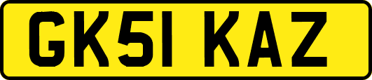GK51KAZ