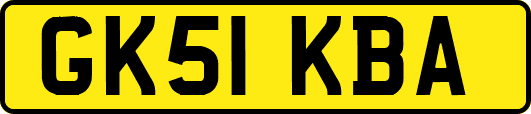 GK51KBA