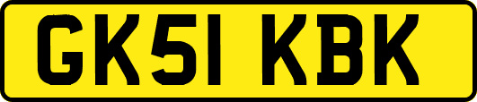 GK51KBK