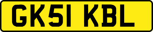 GK51KBL