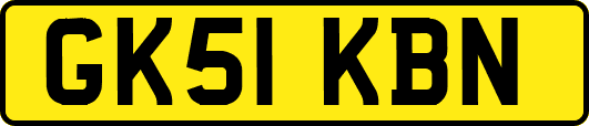 GK51KBN