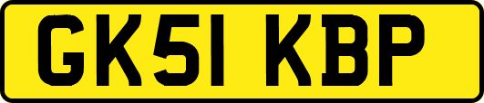 GK51KBP