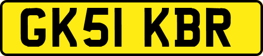 GK51KBR