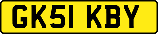 GK51KBY