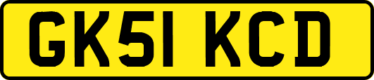 GK51KCD