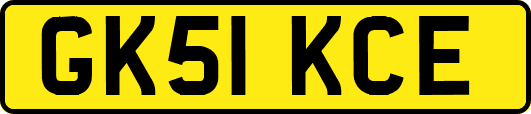 GK51KCE