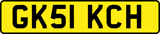 GK51KCH