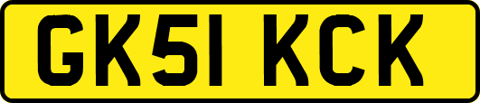 GK51KCK