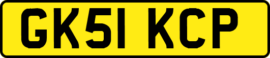 GK51KCP