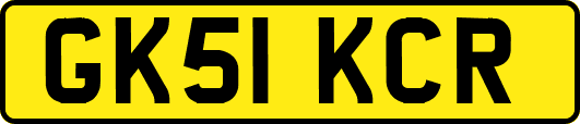 GK51KCR