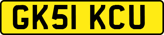 GK51KCU