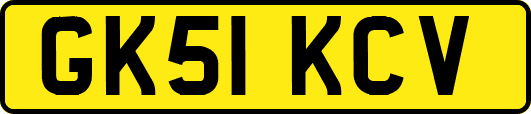 GK51KCV
