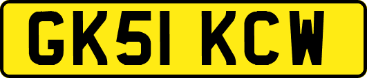 GK51KCW