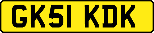 GK51KDK