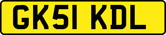 GK51KDL