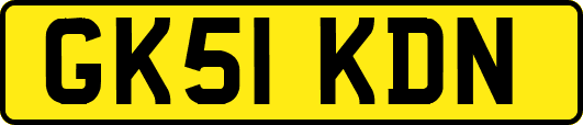 GK51KDN
