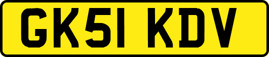 GK51KDV