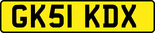 GK51KDX