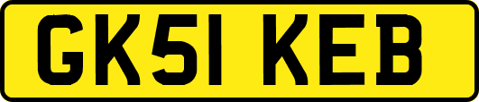 GK51KEB