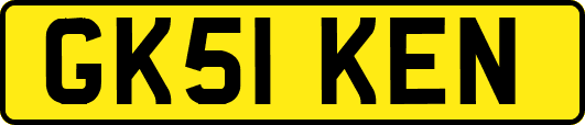 GK51KEN