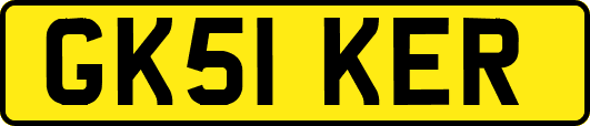 GK51KER