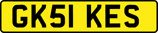GK51KES