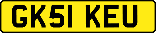 GK51KEU