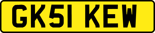 GK51KEW