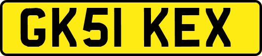 GK51KEX