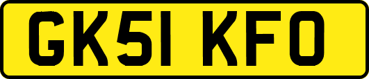 GK51KFO