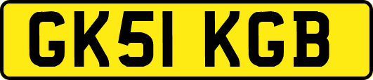 GK51KGB