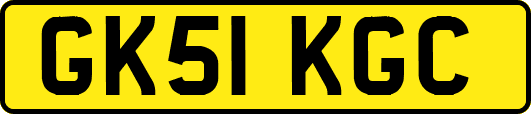 GK51KGC