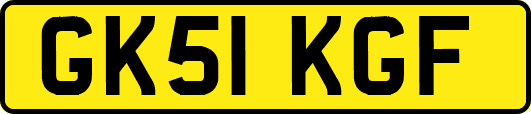 GK51KGF