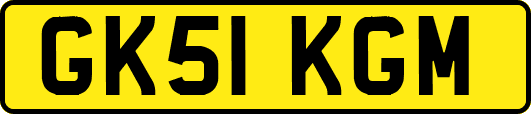 GK51KGM