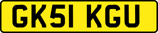 GK51KGU