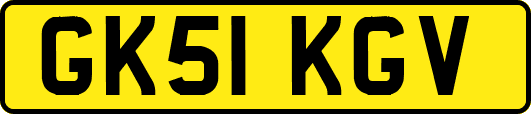 GK51KGV
