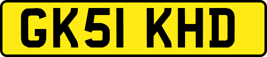 GK51KHD