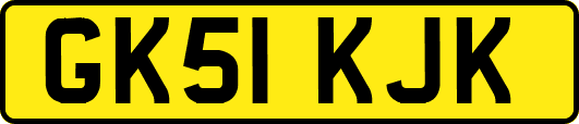 GK51KJK