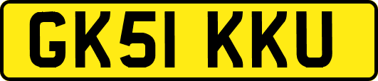 GK51KKU