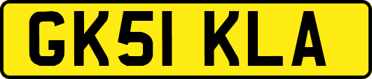 GK51KLA