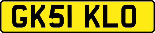 GK51KLO